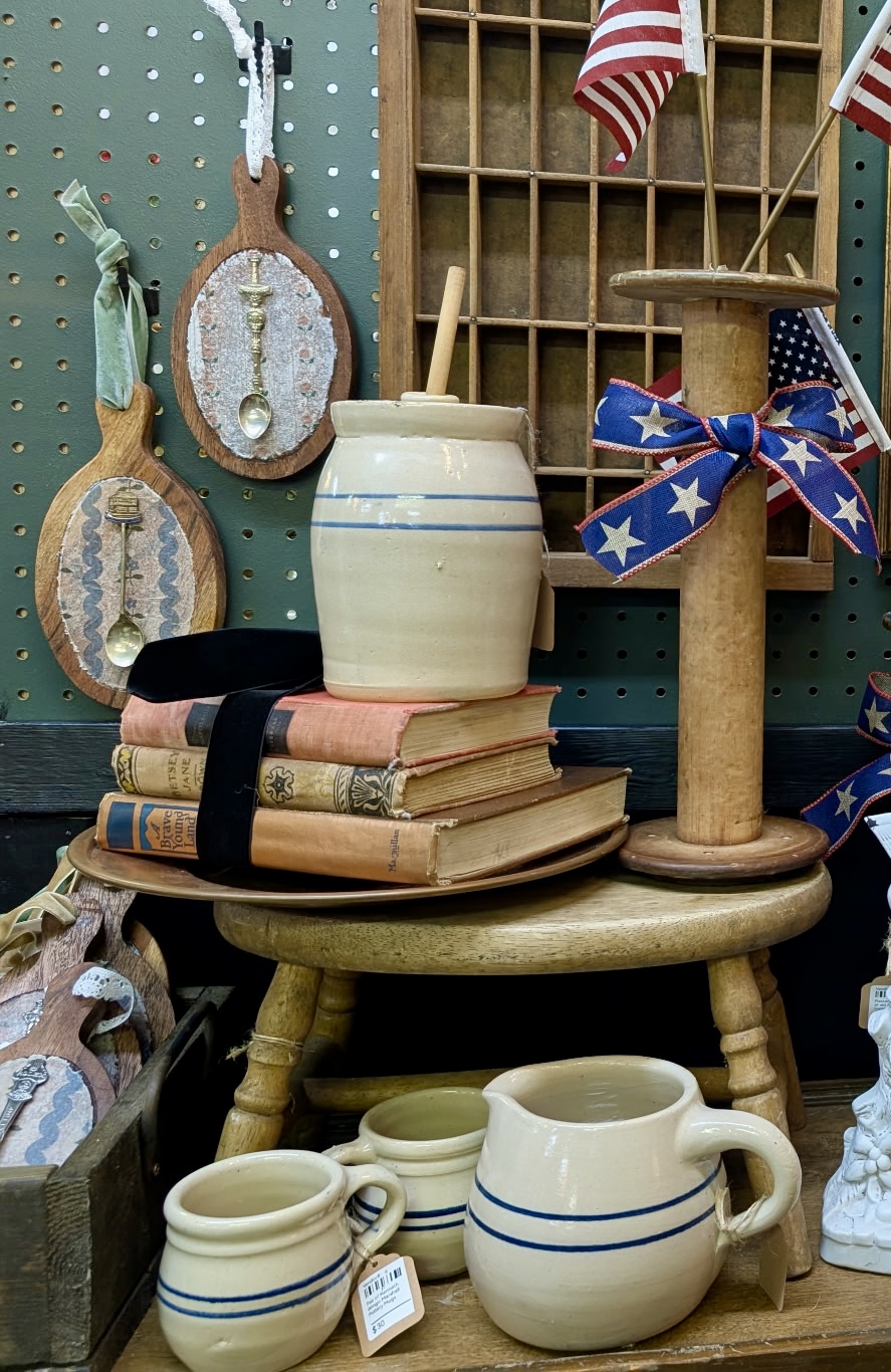 Books & Ephemera
