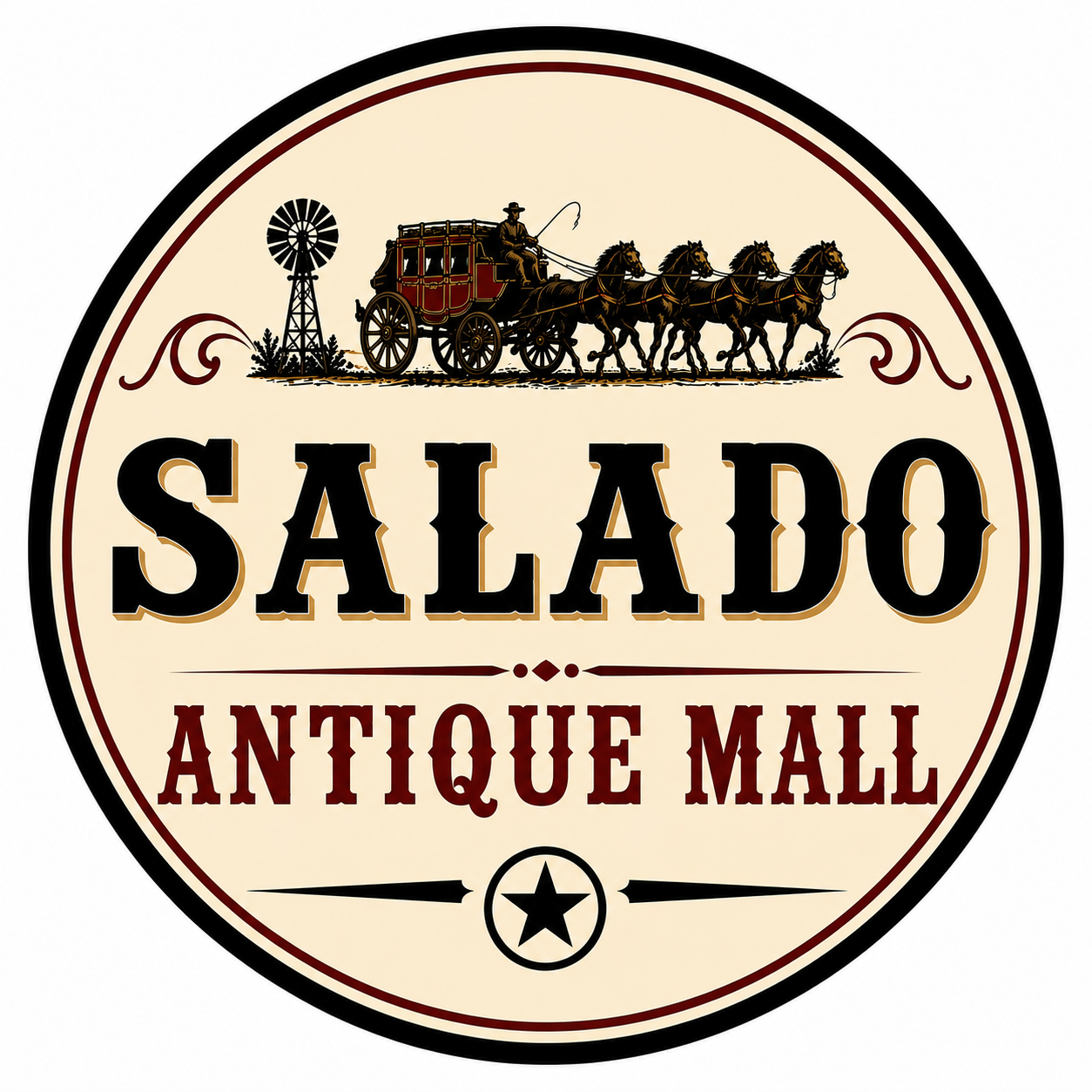 saladoantiquemall.com logo