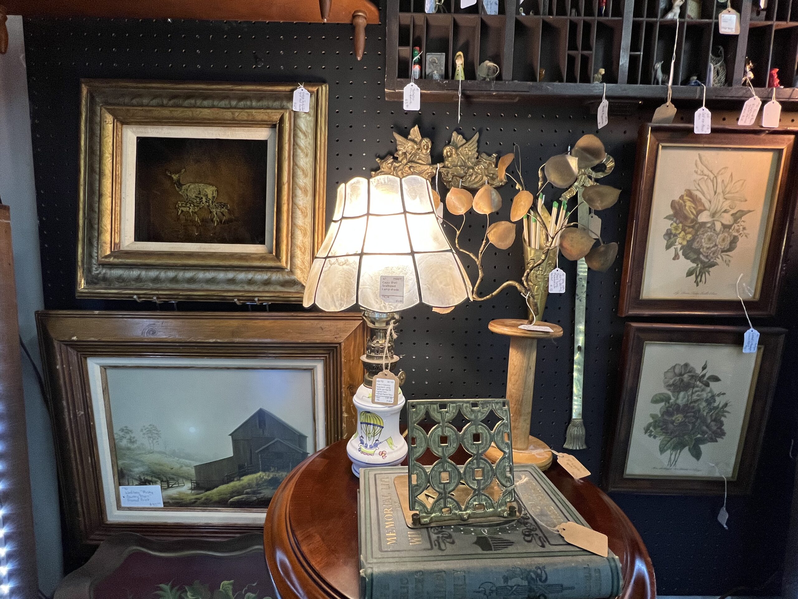 Art & Paintings