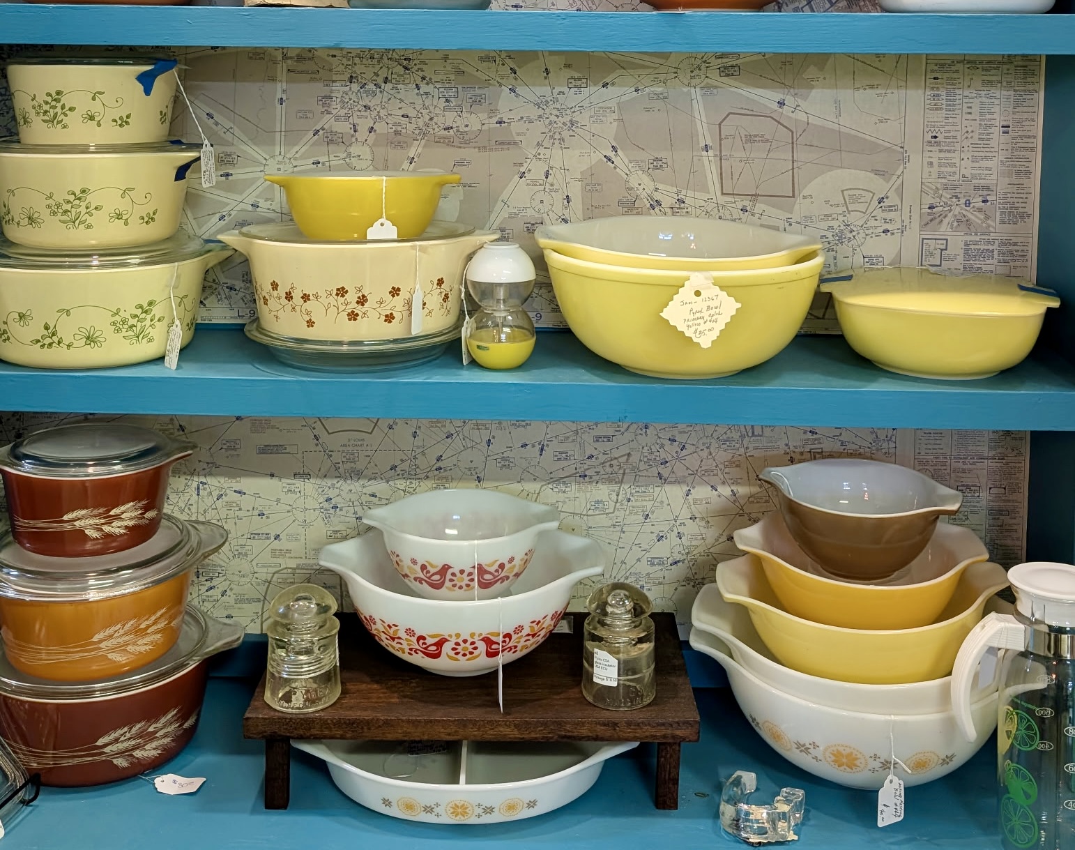 Kitchenware