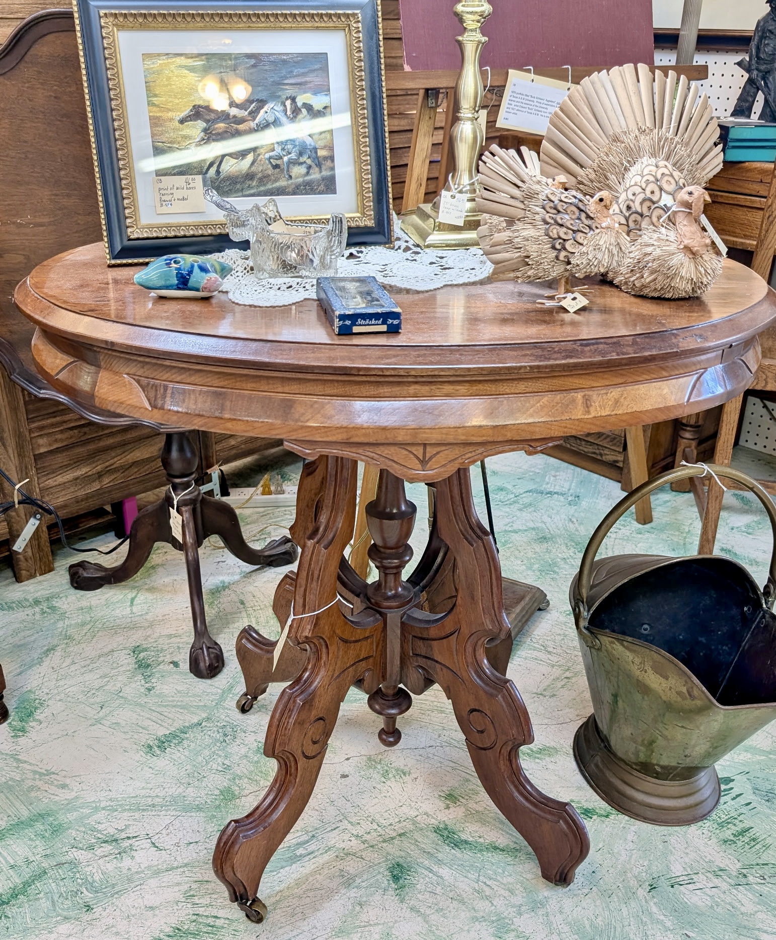 Furniture